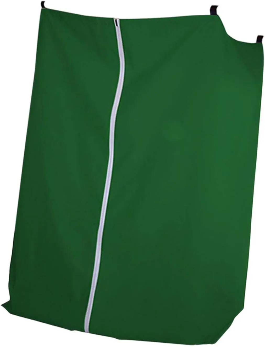 Boat Privacy Tent for Changing, Shower Curtain for Swimsuit Use, Green