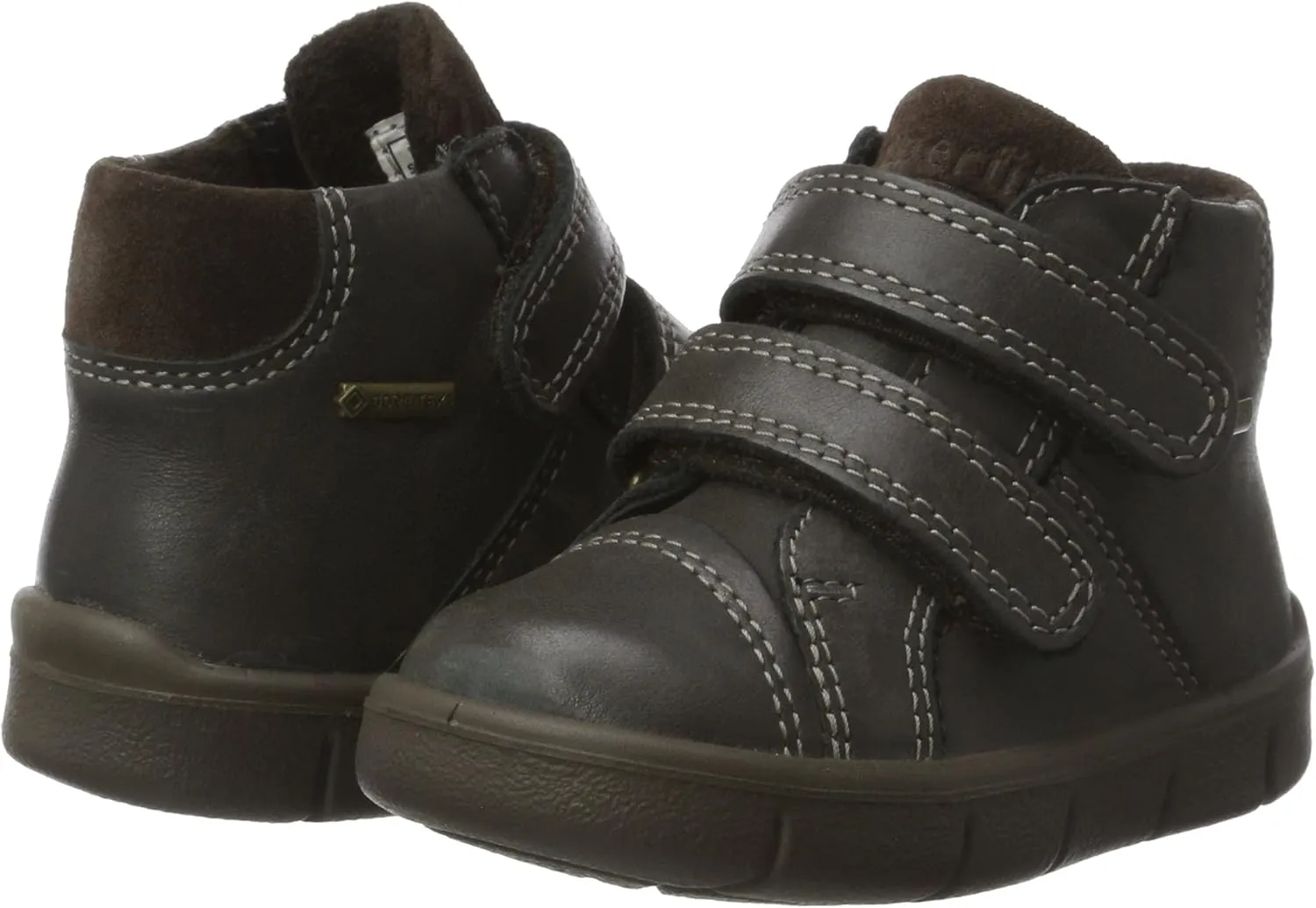 Boy's First Steps Fitness Shoes