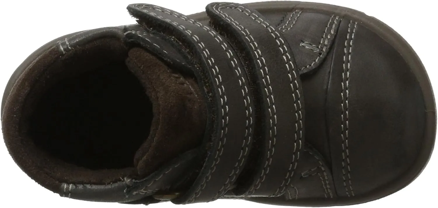 Boy's First Steps Fitness Shoes