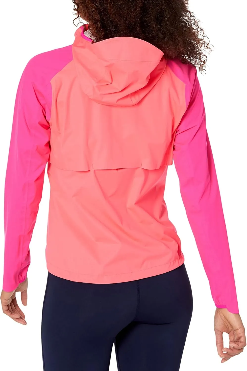 Brooks High Point Waterproof Jacket