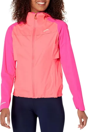 Brooks High Point Waterproof Jacket