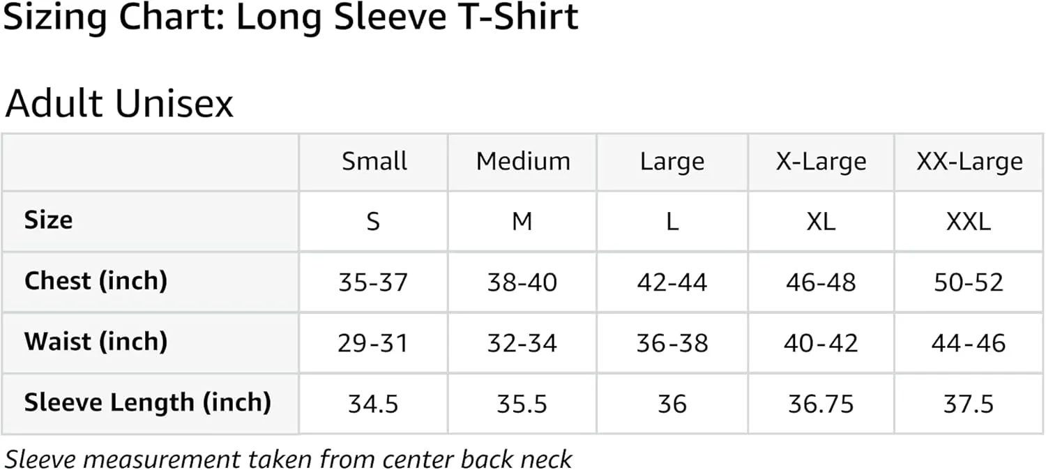 BSA Tent Long Sleeve T-Shirt