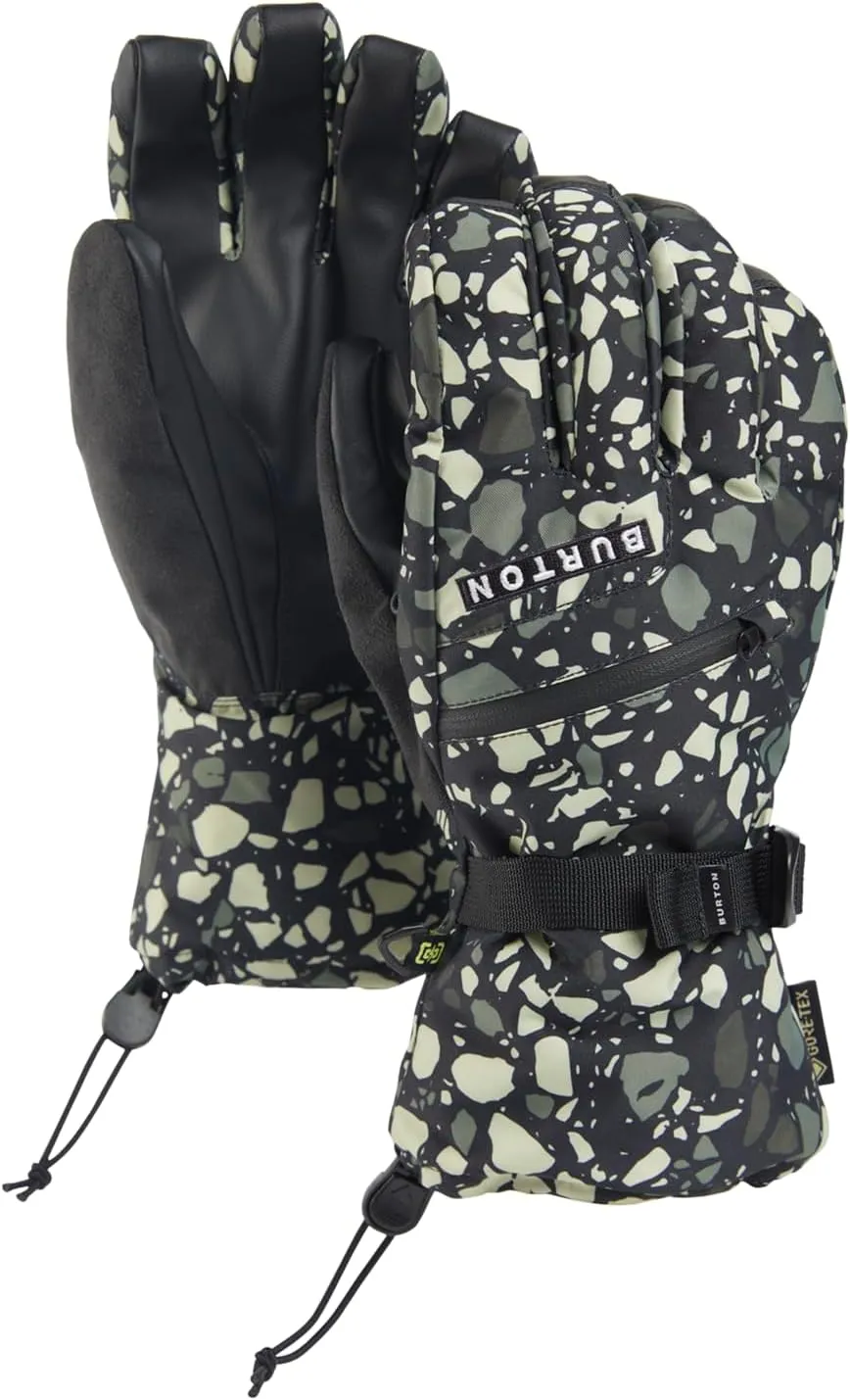 Burton Men's Gore-TEX Gloves
