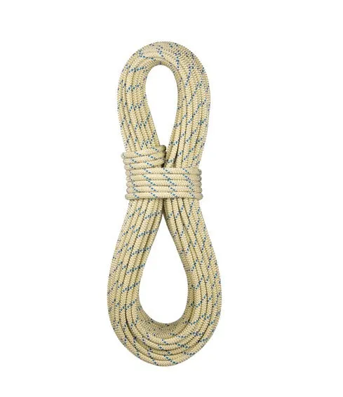 BWII  9.5mm x 200' Static Rope