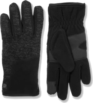 C9 Champion Men's Fleece Glove, Touch Screen Friendly With Thinsulate
