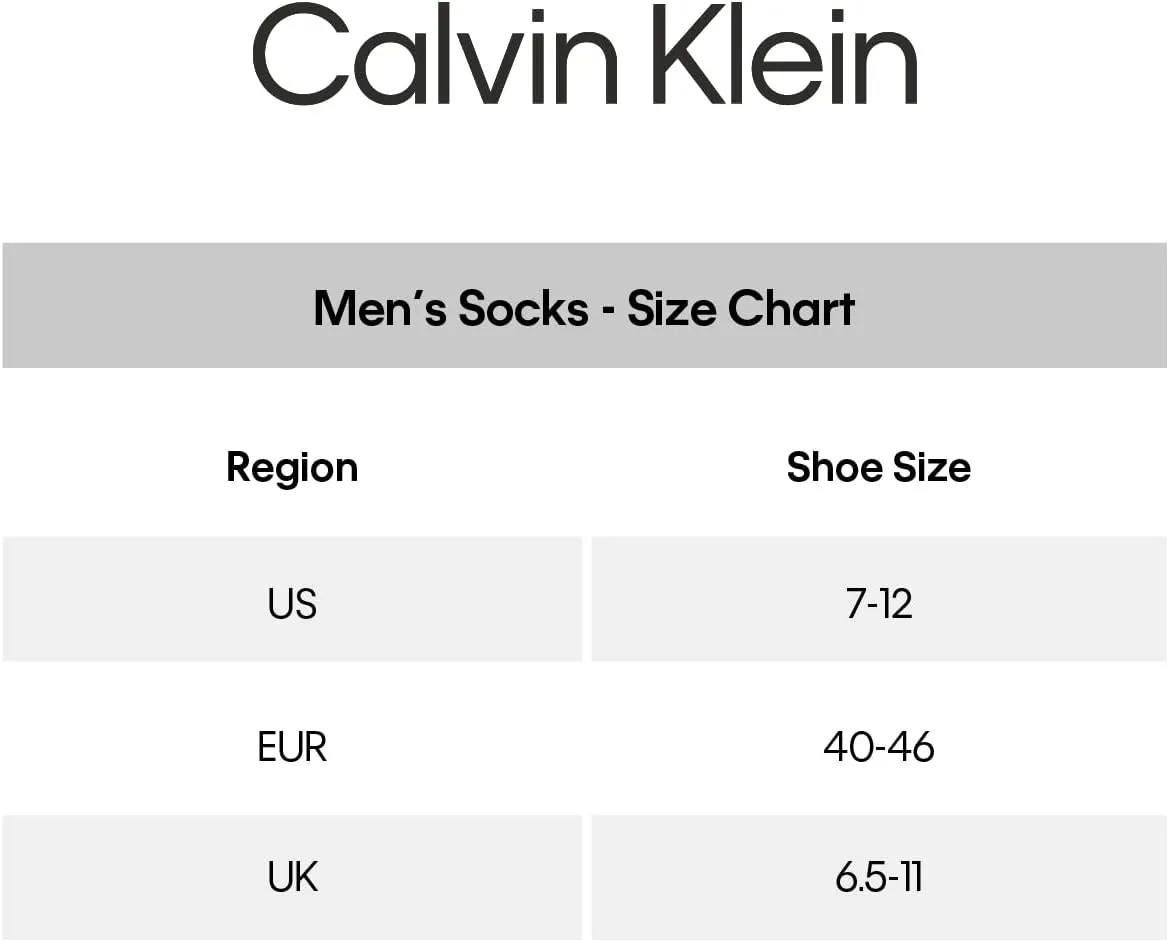Calvin Klein Men's Quarter Socks - 12 Pack Athletic Performance Cushioned Comfort Ankle Socks for Men (Sizes: 7-12)
