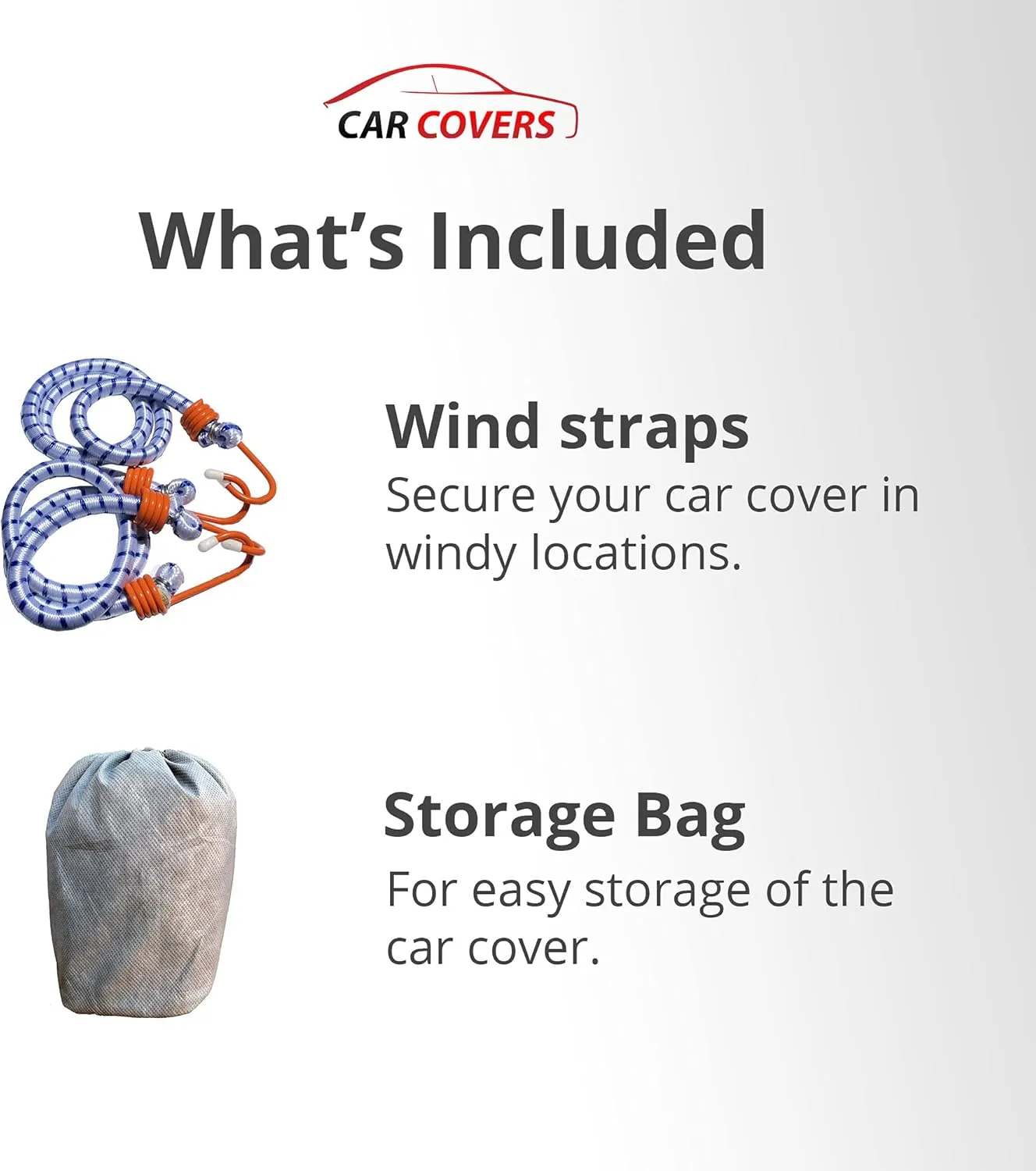 Car Covers Weatherproof Max Car Cover & Warranty Compatible with Chevrolet 1970-1981 Camaro 2nd Gen- Outdoor Cover Theft Cable Lock Car Accessories Better Than Waterproof