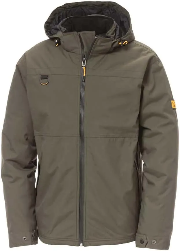 Caterpillar Men's Chinook Waterproof Jacket