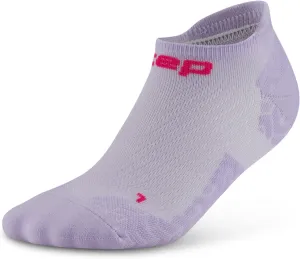 CEP Core Run Ultralight No Show Socks – Compression Arch Support, Anti-Slip, Blister-Free Breathable for Men and Women