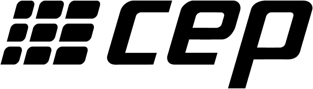 CEP Men's The Run Low Cut Socks 4.0 - Athletic Performance Socks
