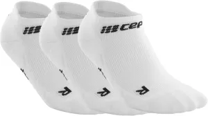 CEP Women's No Show Running Socks 4.0 - Compression Socks For Performance