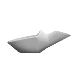 Ceramic Coffee Shovel