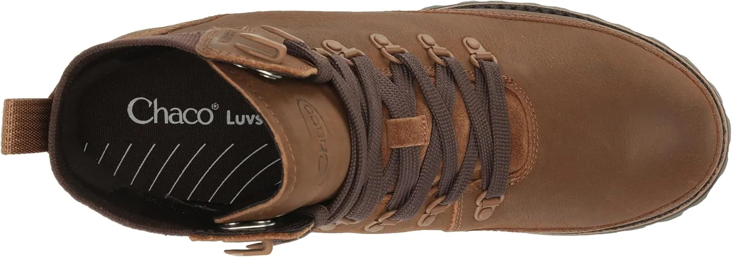 Chaco Women's Fields Lace Waterproof