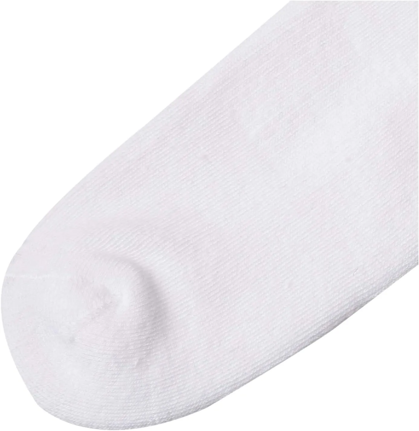Champion Men's Double Dry Moisture Wicking Crew Socks; 6, 8, 12 Packs Available