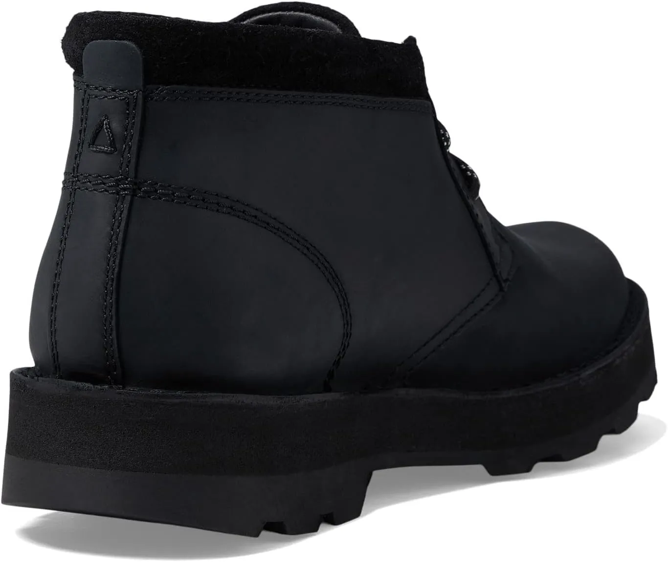 Clarks Men's Corston Db Waterproof