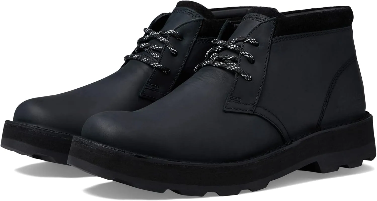 Clarks Men's Corston Db Waterproof