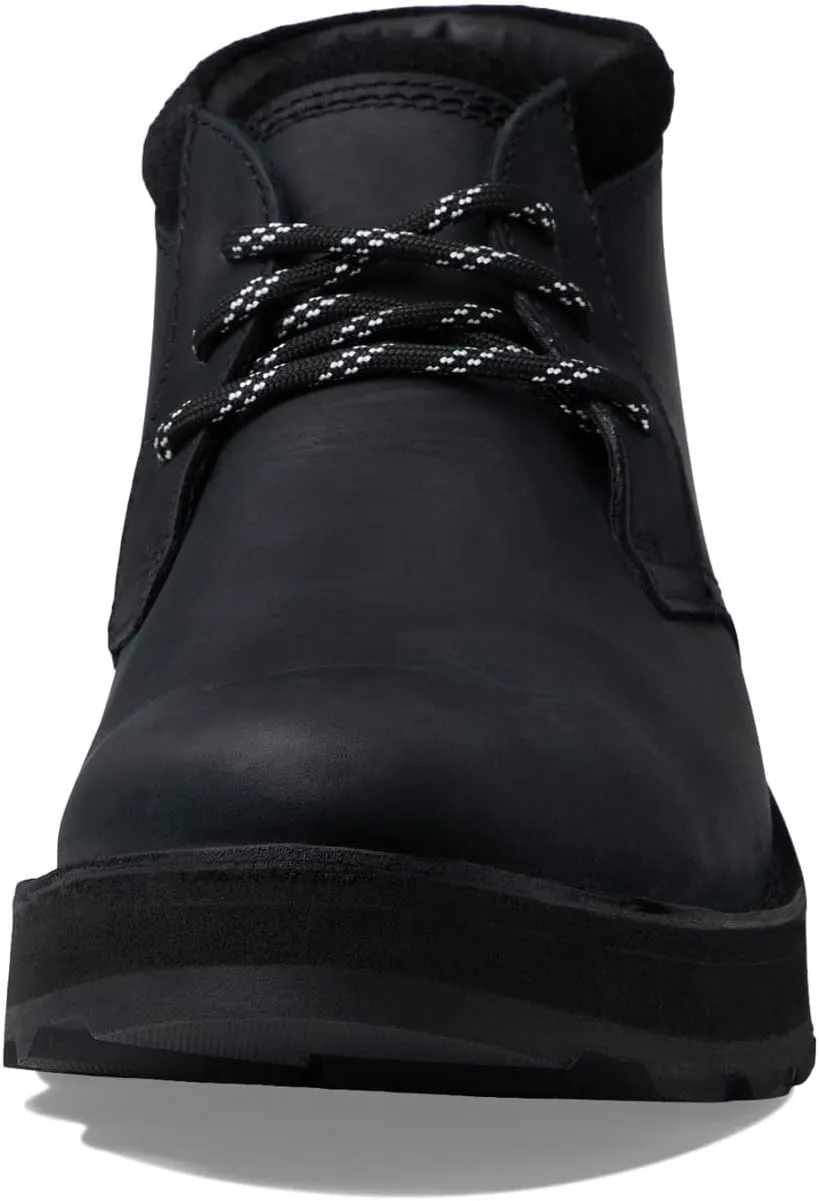 Clarks Men's Corston Db Waterproof