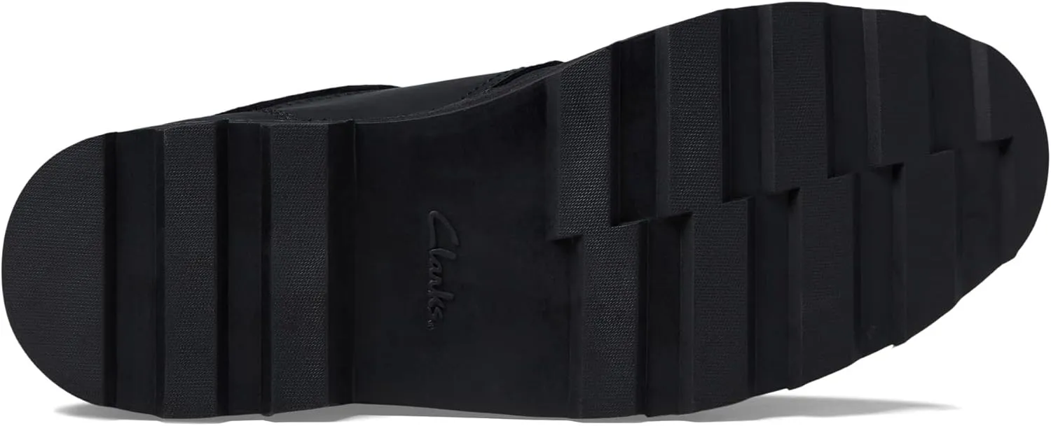 Clarks Men's Corston Db Waterproof