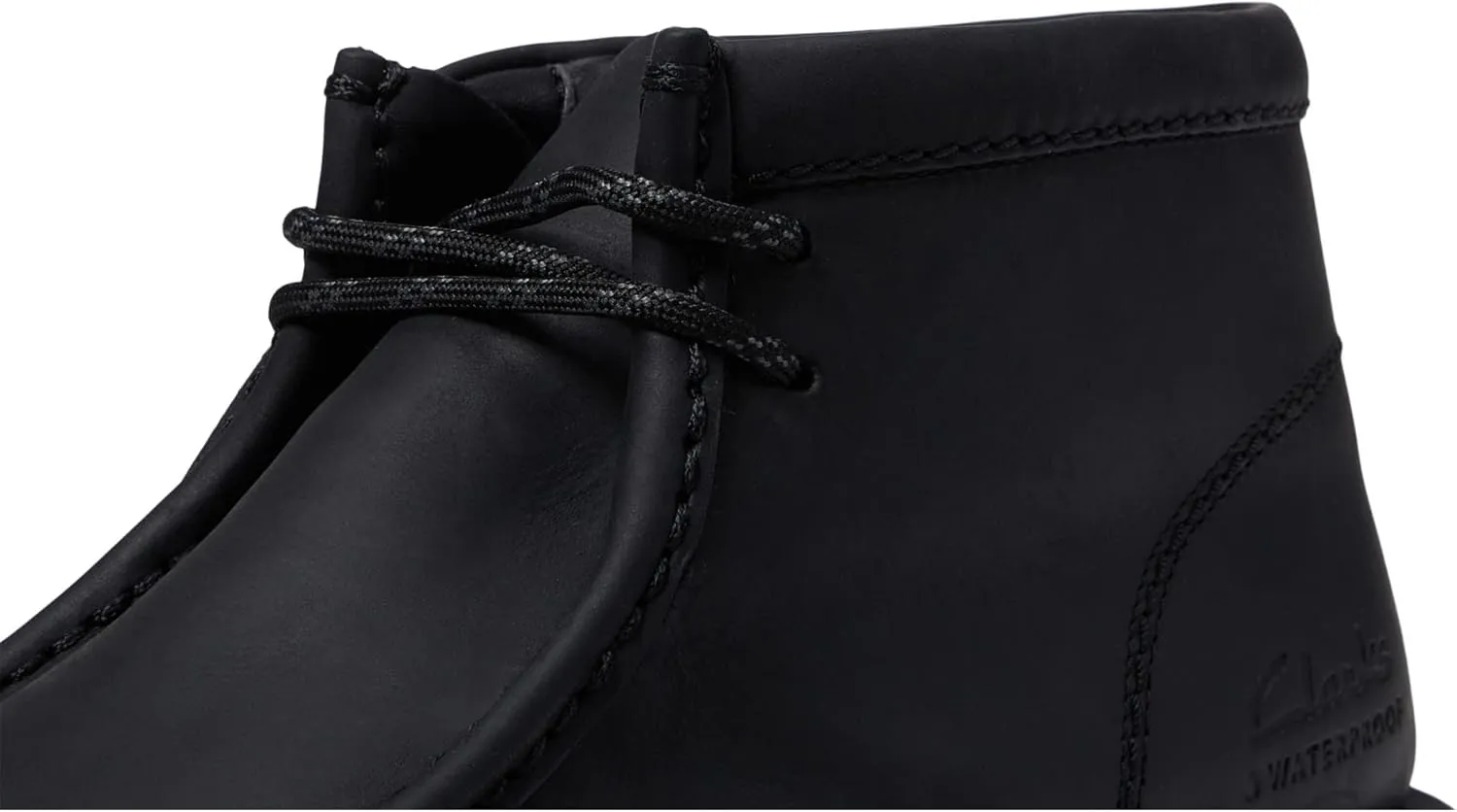 Clarks Men's Corston Wally Waterproof