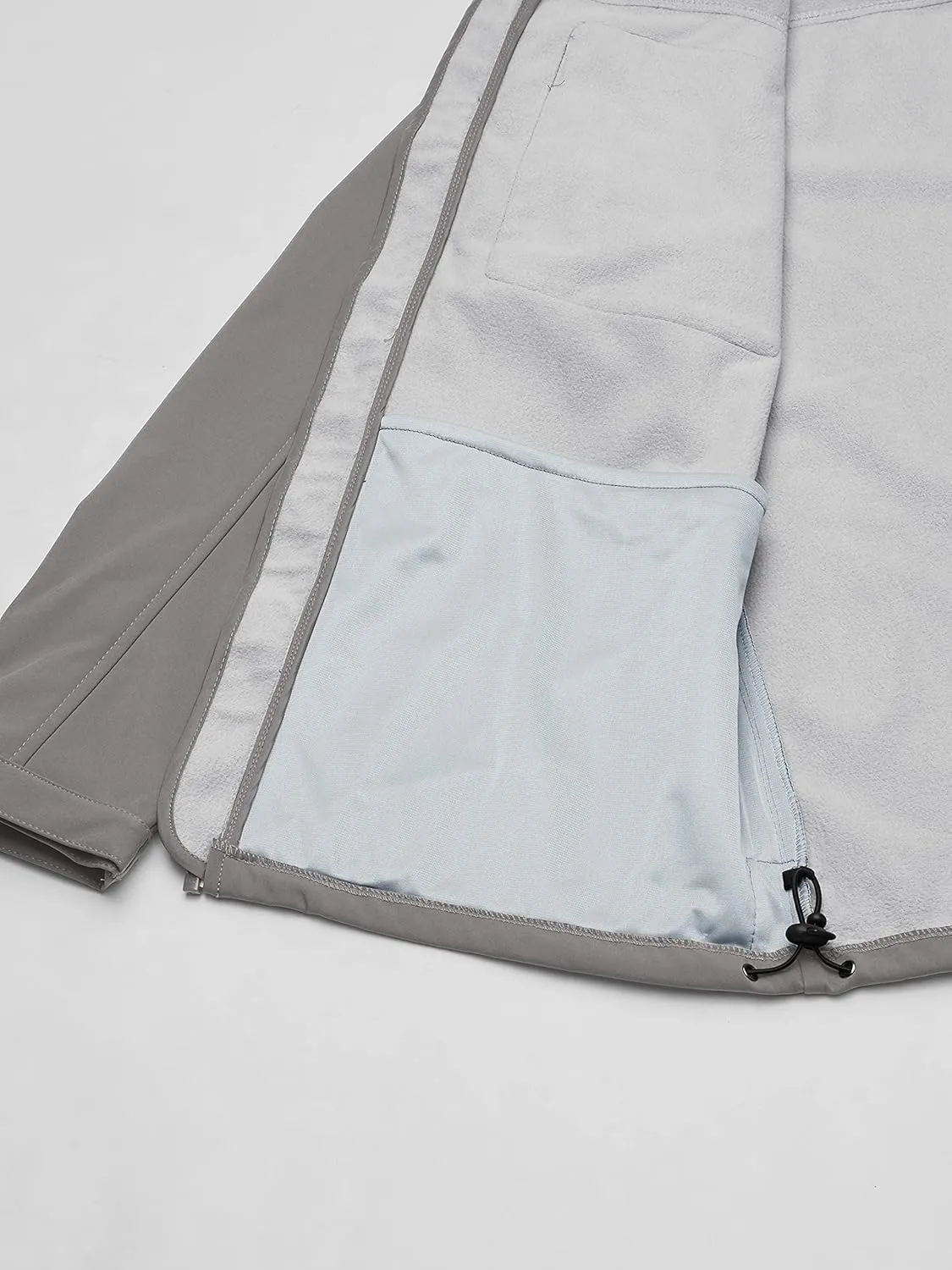 Clique Men's Telemark Softshell Jacket