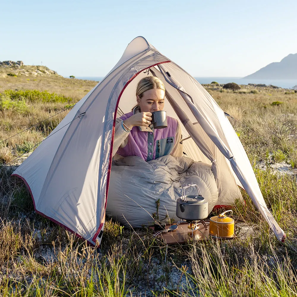 Cloud Up 2 Pro 2-People Lightweight Backpacking Tent