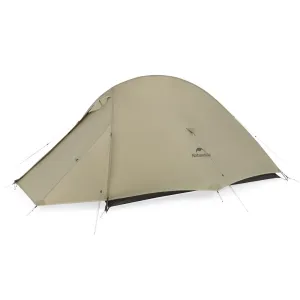 Cloud Up 2 Pro 2-People Lightweight Backpacking Tent