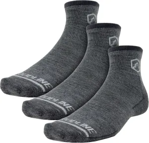 CloudLine Quarter Crew Socks UltraLight