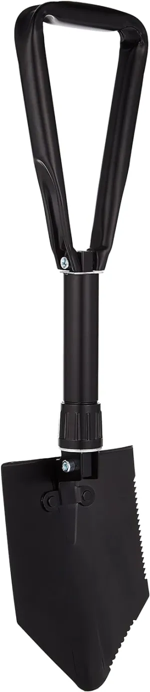 Coghlan's Folding Camp Shovel, 23-Inches