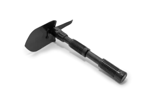 Coghlans Mini Shovel With Pick