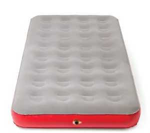 Coleman QuickBed Single High Airbed, Twin
