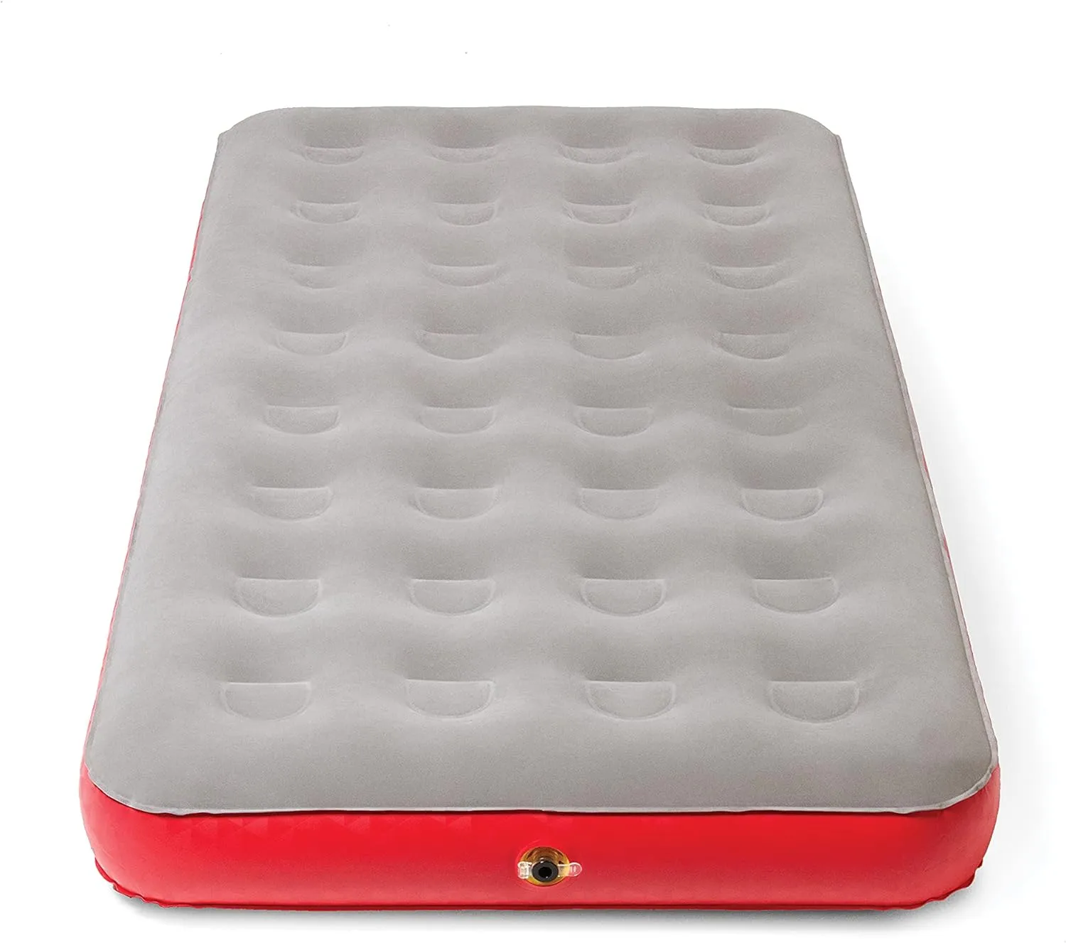Coleman QuickBed Single High Airbed, Twin