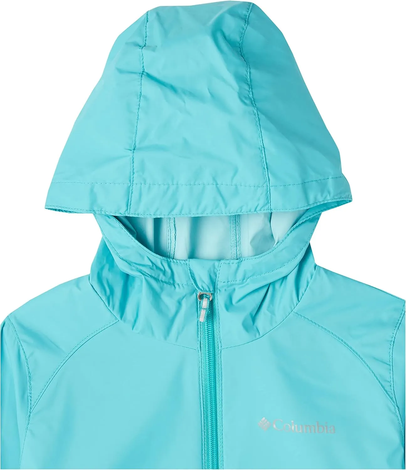 Columbia Girls' Discontinued Switchback II Jacket
