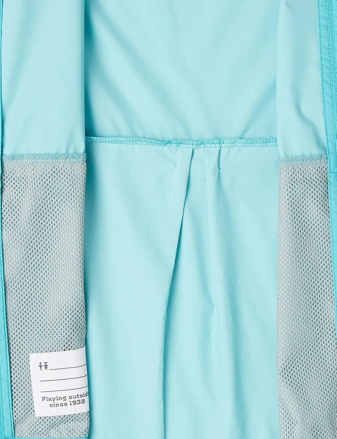 Columbia Girls' Discontinued Switchback II Jacket