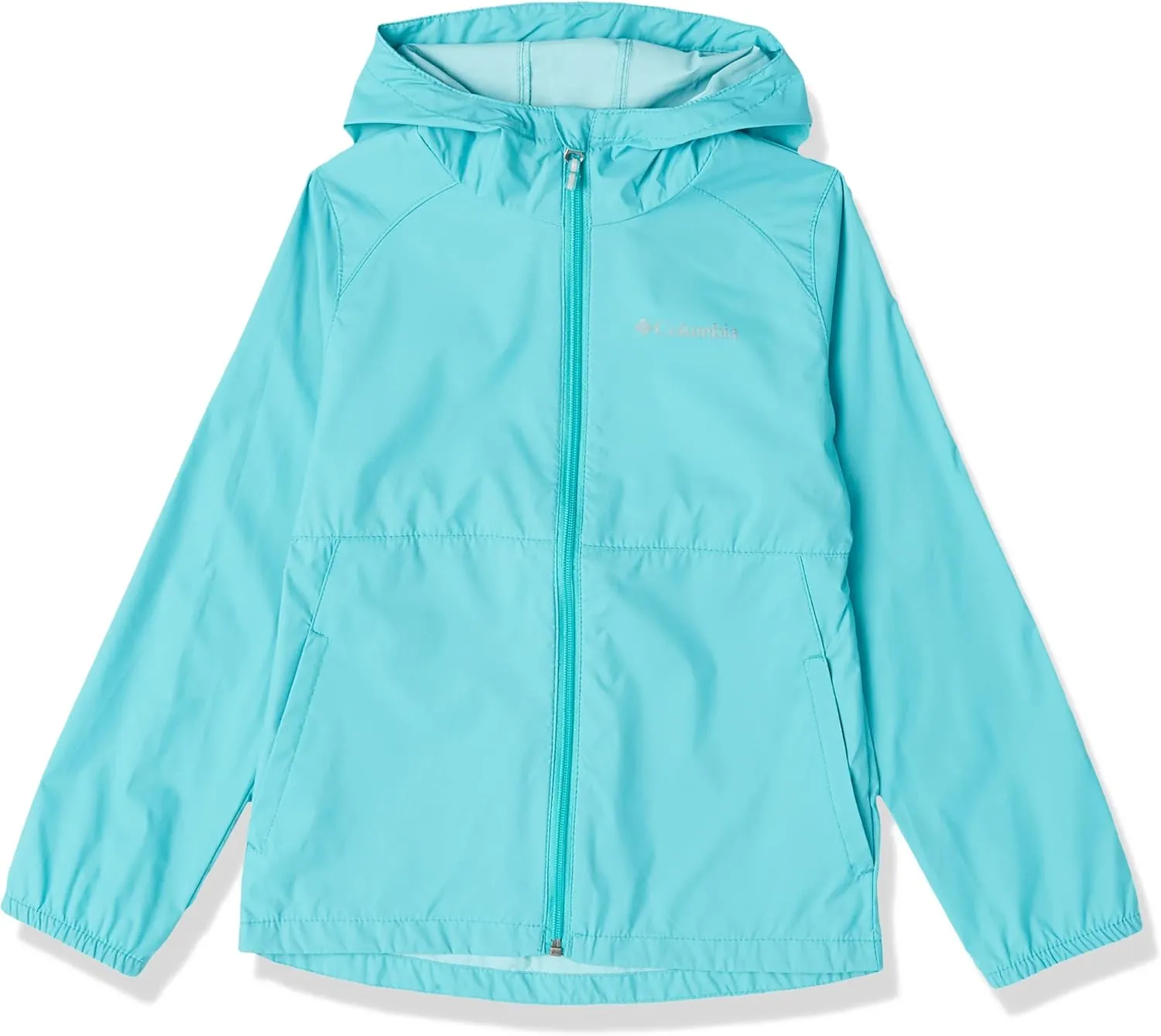 Columbia Girls' Discontinued Switchback II Jacket