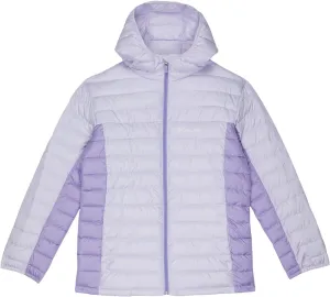 Columbia Girls Silver Falls Hooded Jacket
