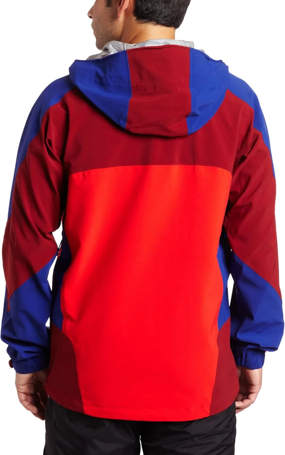 Columbia Men's Triple Trail Shell