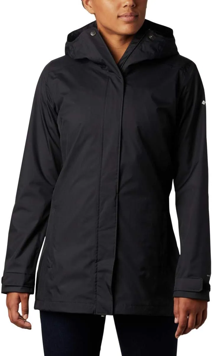 Columbia Women's Splash a Little Ii Jacket