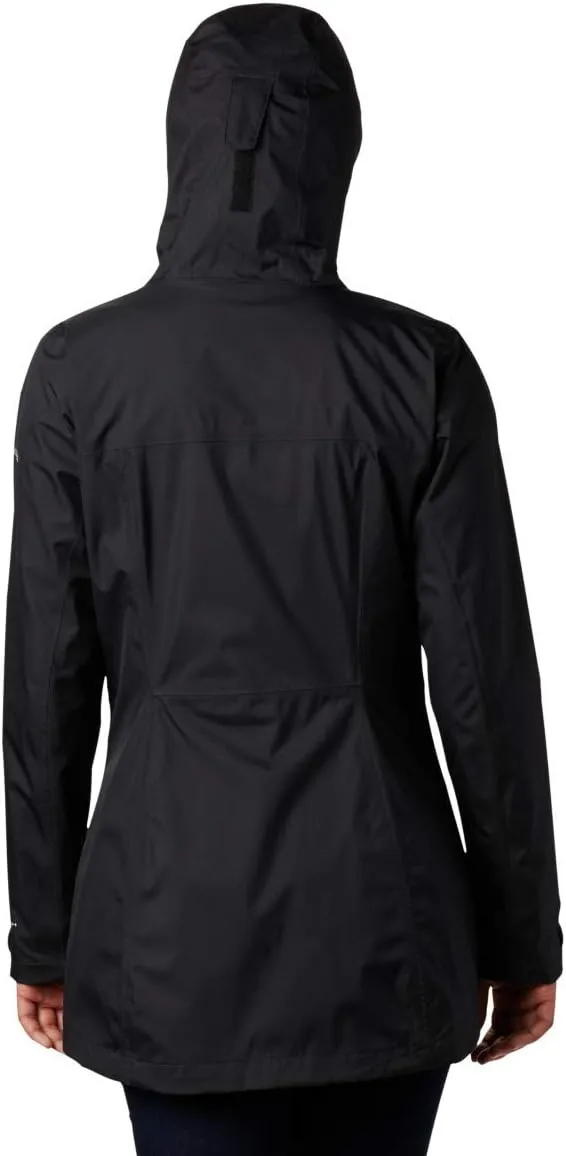 Columbia Women's Splash a Little Ii Jacket