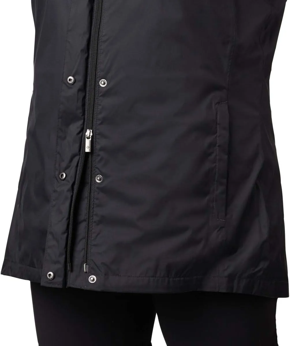 Columbia Women's Splash a Little Ii Jacket