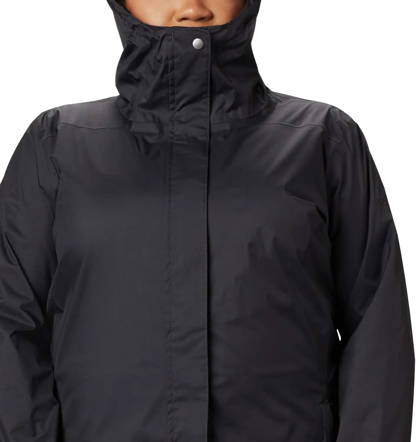 Columbia Women's Splash a Little Ii Jacket