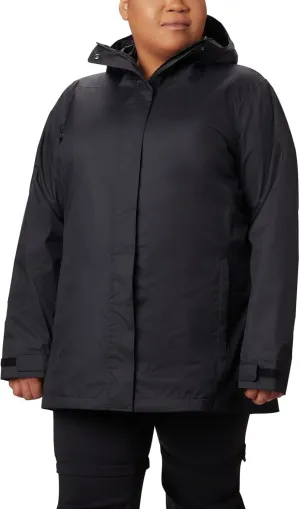 Columbia Women's Splash a Little Ii Jacket
