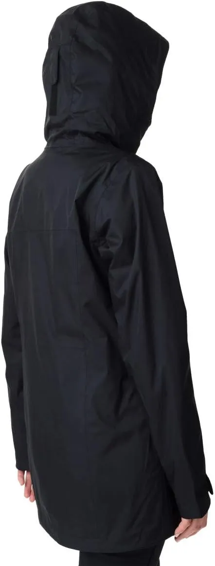 Columbia Women's Splash a Little Ii Jacket