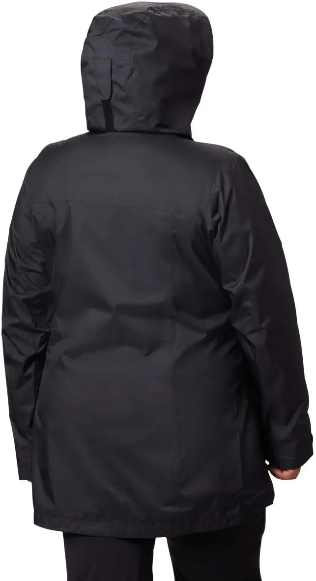 Columbia Women's Splash a Little Ii Jacket