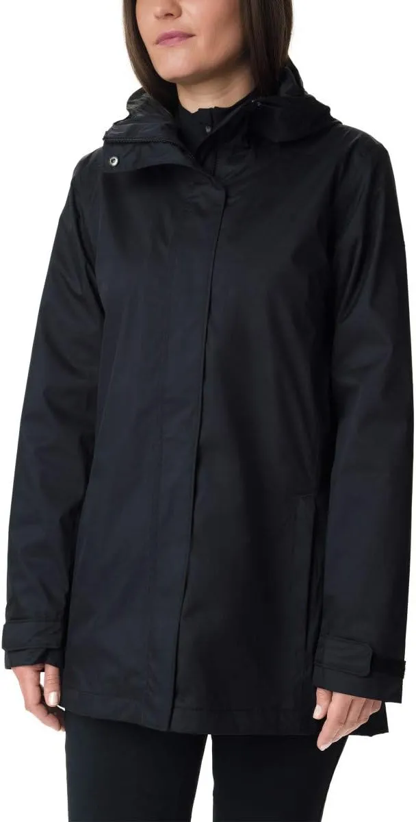 Columbia Women's Splash a Little Ii Jacket