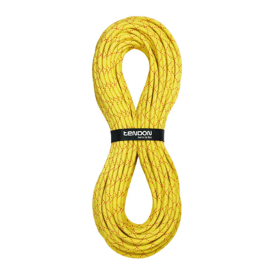 Copy of Tendon Salamander 10.2mm Canyon Static - 200m