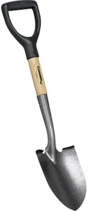 Corona® Ss-25010 Multi-Purpose Mini Shovel, Round Point, #2