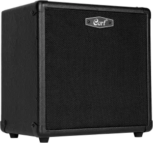 Cort CM20B 20 Watt 1 x 8" Combo Bass Amplifier