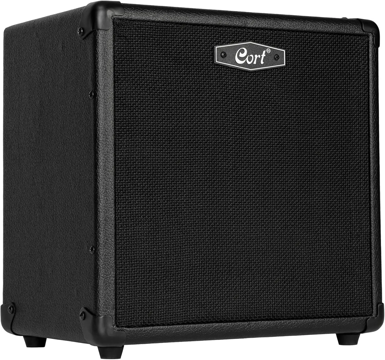 Cort CM20B 20 Watt 1 x 8" Combo Bass Amplifier