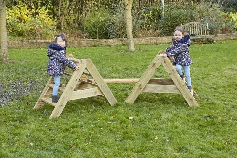 Cosy Physical Development Set 2
