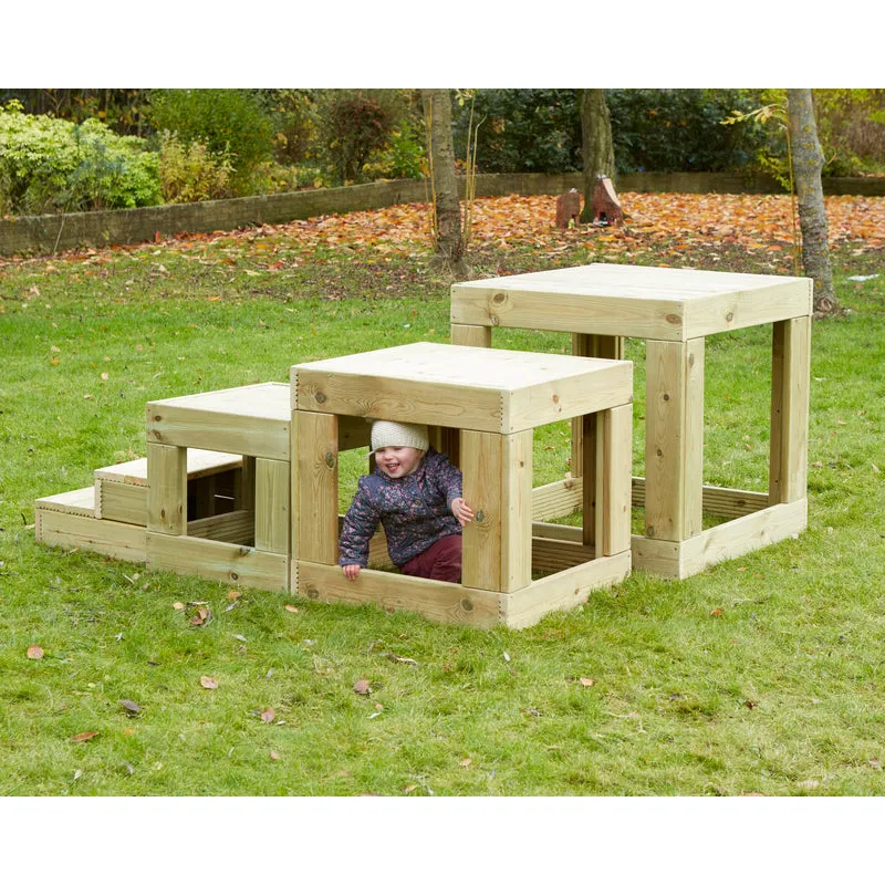 Cosy Physical Development Set 2